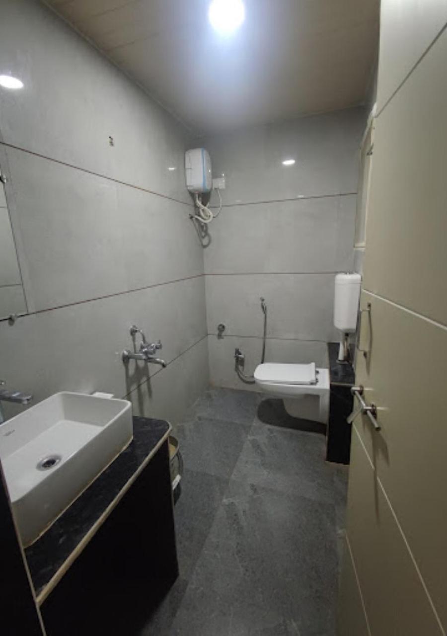Sea King Beach Resort غانباتيبول المظهر الخارجي الصورة