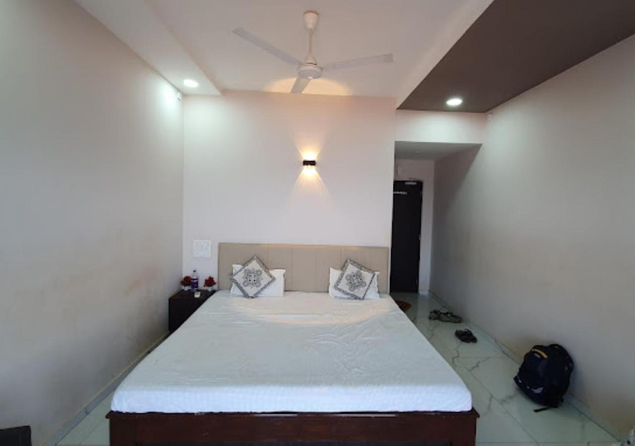 Sea King Beach Resort غانباتيبول المظهر الخارجي الصورة
