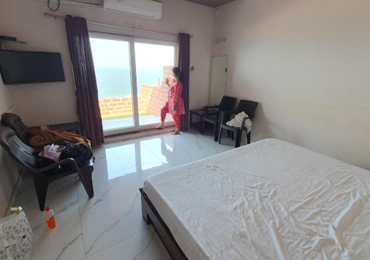 Sea King Beach Resort غانباتيبول المظهر الخارجي الصورة