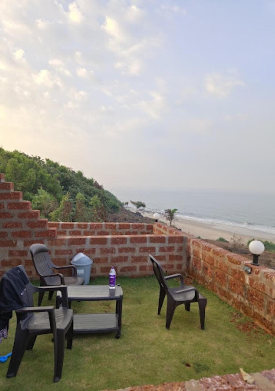 Sea King Beach Resort غانباتيبول المظهر الخارجي الصورة