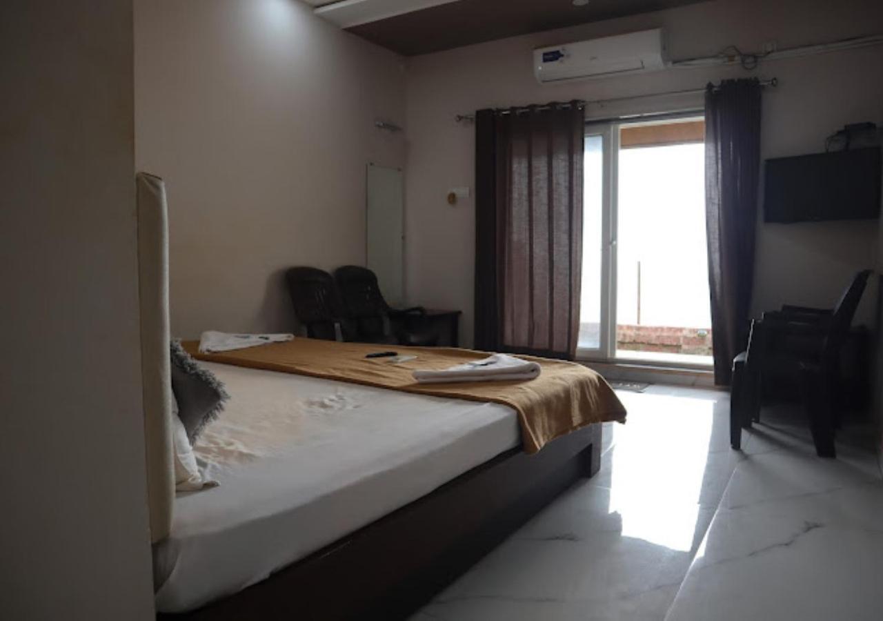 Sea King Beach Resort غانباتيبول المظهر الخارجي الصورة
