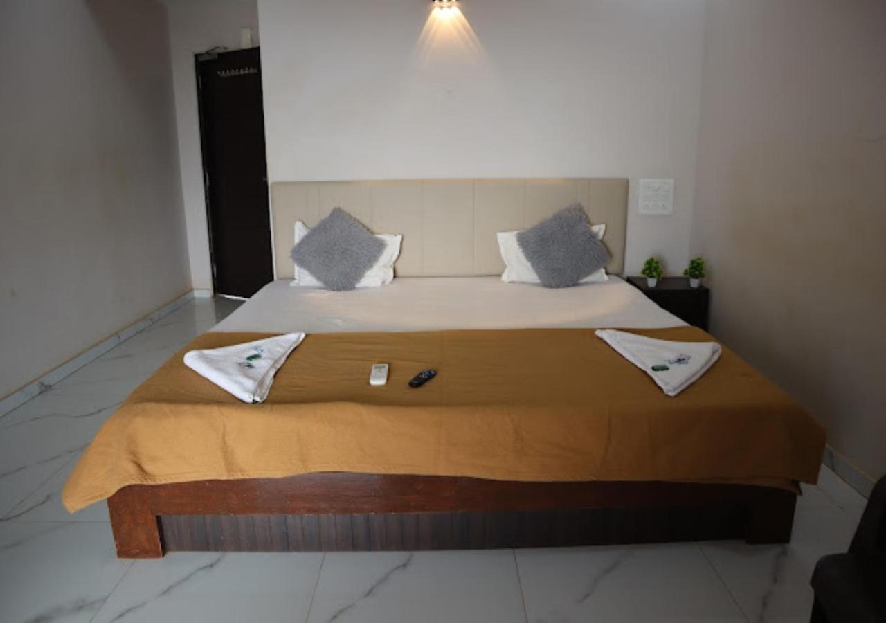 Sea King Beach Resort غانباتيبول المظهر الخارجي الصورة