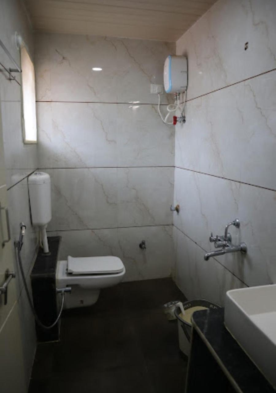 Sea King Beach Resort غانباتيبول المظهر الخارجي الصورة