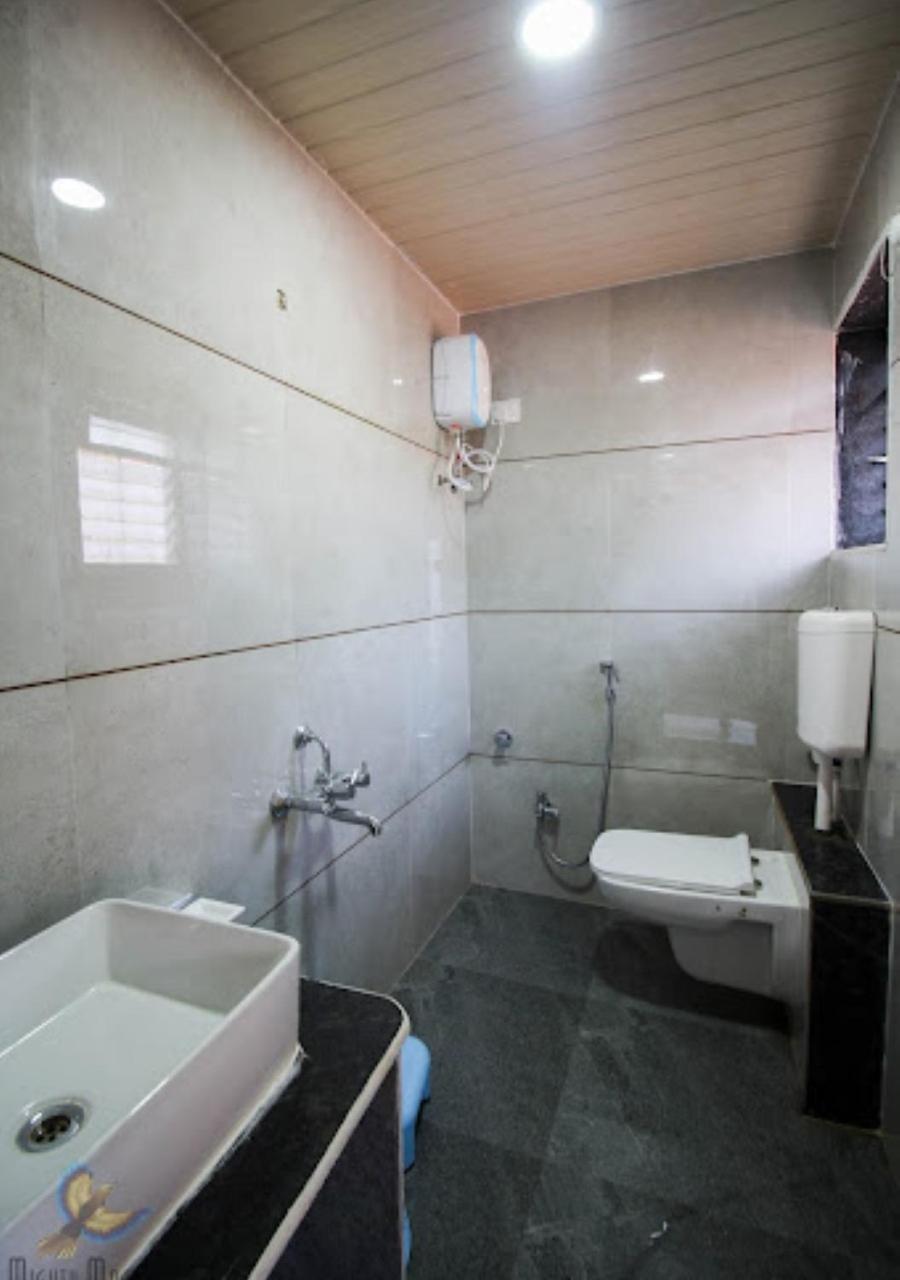 Sea King Beach Resort غانباتيبول المظهر الخارجي الصورة