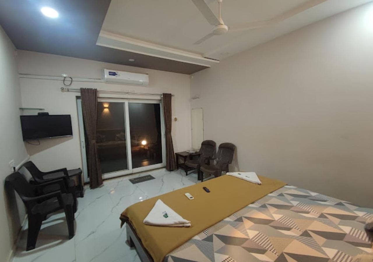 Sea King Beach Resort غانباتيبول المظهر الخارجي الصورة