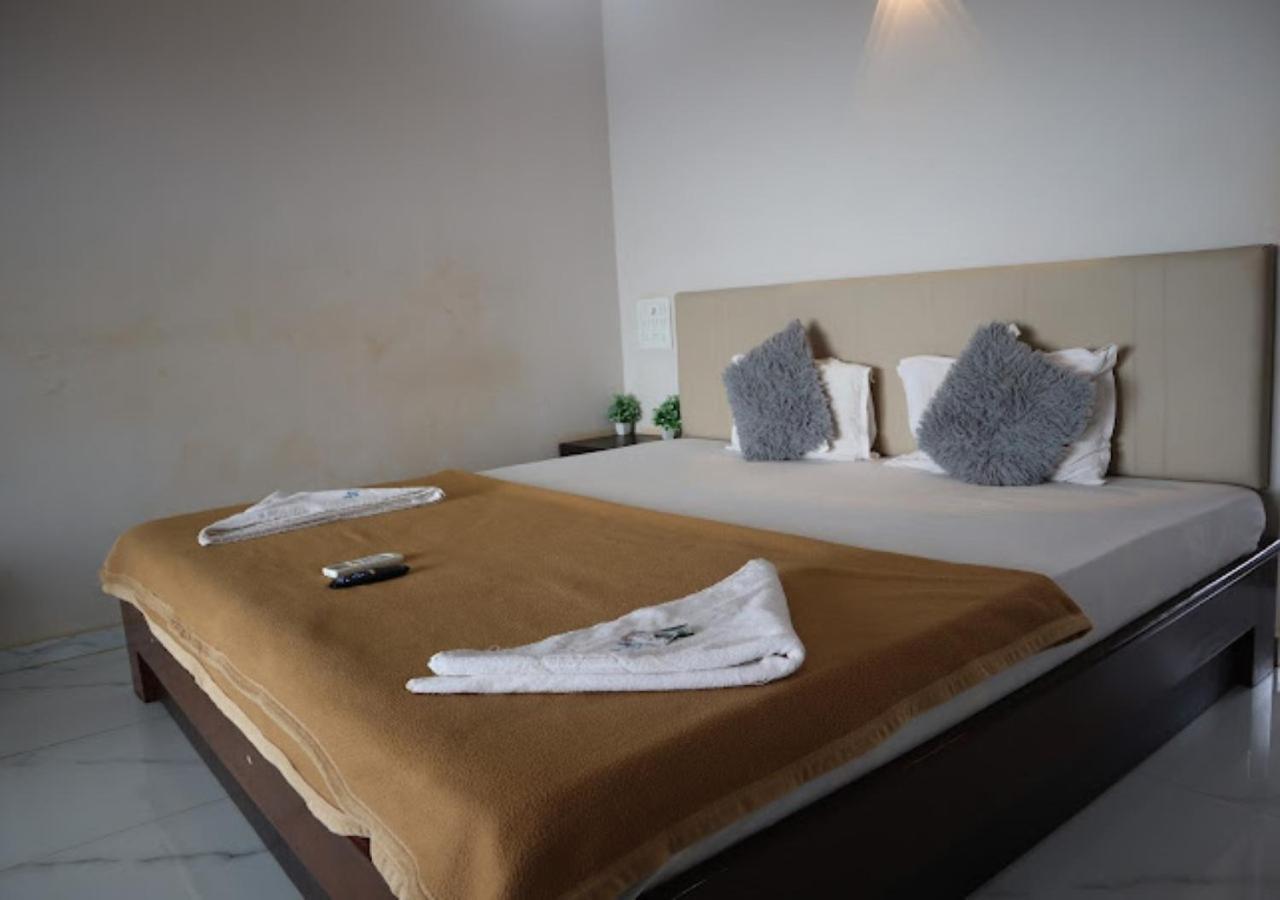 Sea King Beach Resort غانباتيبول المظهر الخارجي الصورة