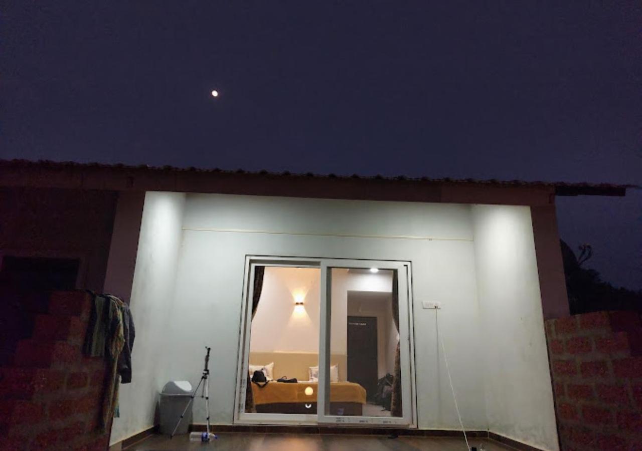 Sea King Beach Resort غانباتيبول المظهر الخارجي الصورة