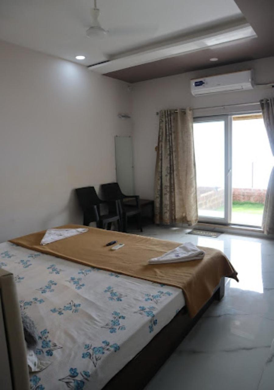 Sea King Beach Resort غانباتيبول المظهر الخارجي الصورة