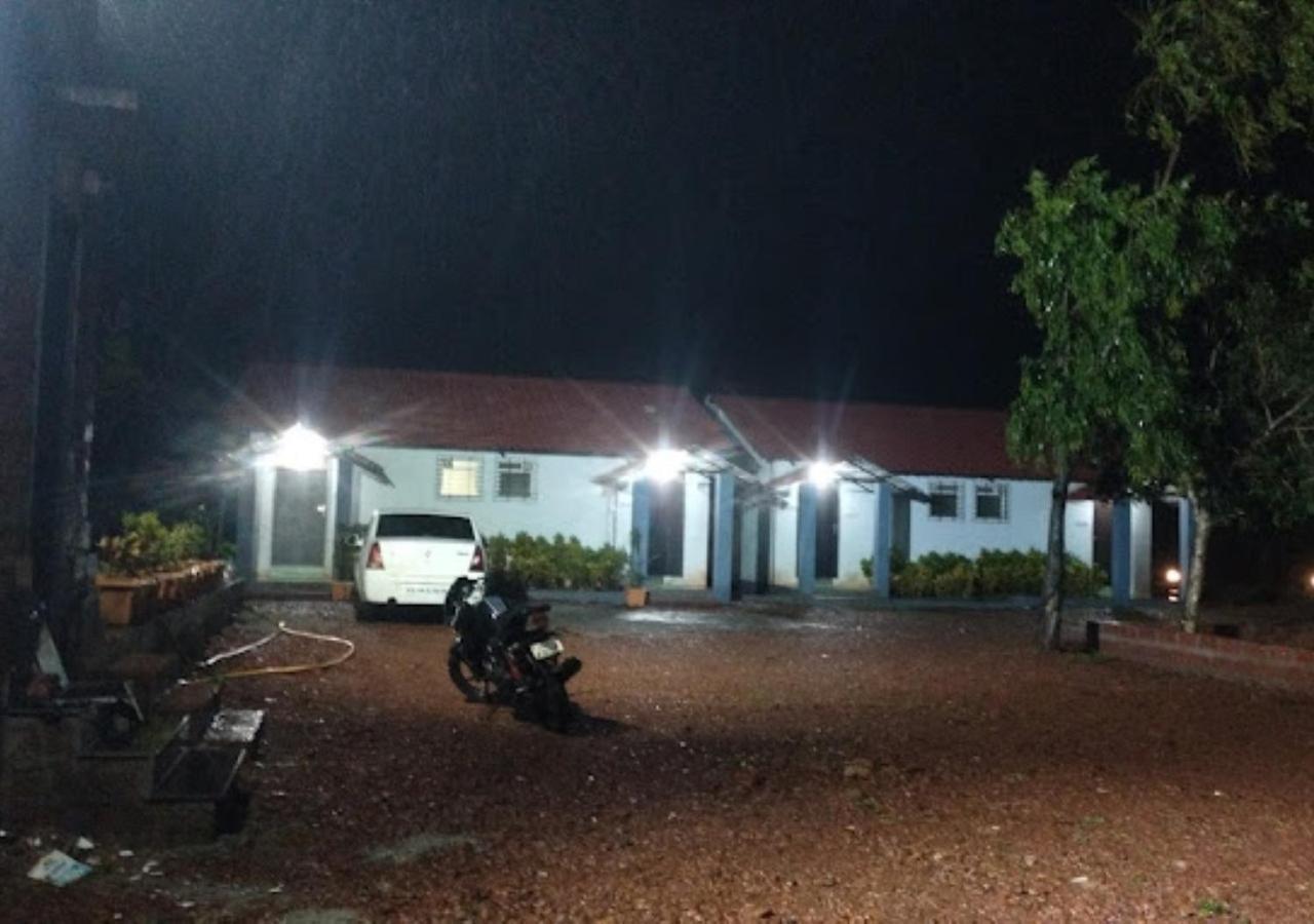 Sea King Beach Resort غانباتيبول المظهر الخارجي الصورة